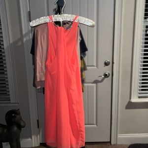 Charlotte russe women’s dress size M.